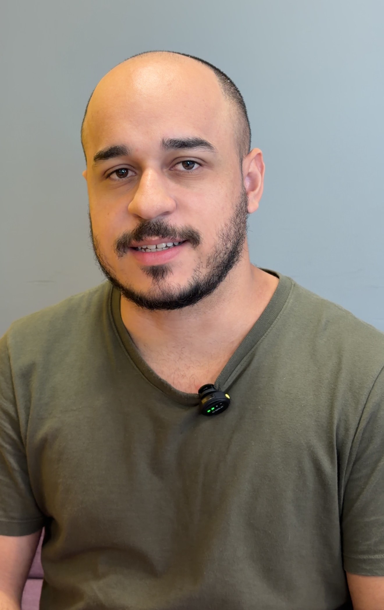 Caio Moura